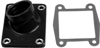 Intake Manifold 34-35MM - Black - For 88-06 Yamaha YFS200 Blaster Intake Manifold 34-35MM - Black - For 88-06 Yamaha YFS200 Blaster