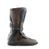 Gaerne G.Dakar Aquatech Boot Brown Size 11 - Adventure touring boot, waterproof, Brown, Size 11