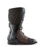 Gaerne G.Dakar Aquatech Boot Brown Size 11 - Adventure touring boot, waterproof, Brown, Size 11