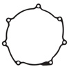 Outer Clutch Gasket Kit - Fits 14-18 YZ250F, 15-19 WR250F, YZ250FX