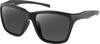 Anchor Sunglasses Matte Black Smoked Polarized Lens Anchor Sunglasses Matte Black Smoked Polarized Lens