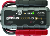 GB70 Lithium Jumpstarter GB70 Lithium Jumpstarter