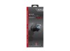 UCLEAR Motion HDX-V Dual Kit Helmet Audio System - Dual helmet audio and communication kit, universal fit
