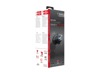 UCLEAR Motion HDX-V Dual Kit Helmet Audio System - Dual helmet audio and communication kit, universal fit