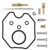 QuadBoss Carburetor Repair Kit Fits 1990-1991 Honda TRX200/D QuadBoss Carburetor Repair Kit Fits 1990-1991 Honda TRX200/D