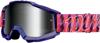 100% GOGGLE Accuri SULTAN MIR SI 100% GOGGLE Accuri SULTAN MIR SI