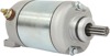 Starter Motor - For Polaris Sportsman 550 /X2 Starter Motor - For Polaris Sportsman 550 /X2
