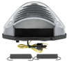 Clear Integrated LED Tail Light Stop & Turn Fits 03-06 599/919