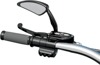 Contour Renthal Wrapped Grips Black by Performance Machine TBW