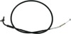 Motion Pro Black Vinyl Choke Cable Fits Suzuki GS500E 1989-1998