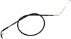 Motion Pro Black Vinyl Choke Cable Fits Suzuki GS500E 1989-1998