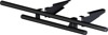 KFI Double Tube Rear Bumper Black Fits 12-23 Kawasaki Teryx 4 750/800