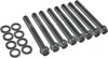 Head Bolt Kits - 12-Point Head Bolt Kit Chr Head Bolt Kits - 12-Point Head Bolt Kit Chr