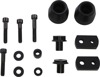 V3 2.0 Frame Slider Kit - For 03-05 Yamaha R6 & 06-09 R6S V3 2.0 Frame Slider Kit - For 03-05 Yamaha R6 & 06-09 R6S