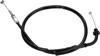 Motion Pro Black Throttle Pull Cable Fits GL1200A 1984-1986