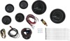 MVX Six-Gauge Kits - Bagr Gauge Kit Blk/Gry Blk Bz MVX Six-Gauge Kits - Bagr Gauge Kit Blk/Gry Blk Bz