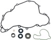 ATHENA Water Pump Rebuild & Gasket Kit - Fits 14-16 Husqvarna/KTM 250-350 EXC-F & XCF-W models ATHENA Water Pump Rebuild & Gasket Kit - Fits 14-16 Husqvarna/KTM 250-350 EXC-F & XCF-W models