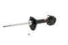 KYB Excel-G Rear Right Gas Strut Fits Subaru Impreza AWD 2004-07 WRX Sedan