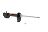 KYB Excel-G Rear Right Gas Strut Fits Subaru Impreza AWD 2004-07 WRX Sedan