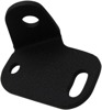 Whip Flag Mount - Right Side For Can Am Maverick - Mounts To Rear Downtube w/ OEM Hardware Whip Flag Mount - Right Side For Can Am Maverick - Mounts To Rear Downtube w/ OEM Hardware