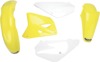 UFO Complete Plastic Kit Original 00-15 For Suzuki RM85