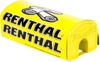 Renthal Fatbar Pad - Yellow/Yellow Handlebar Accessory