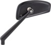 Arlen Ness Tearchop Black Left Mirror 510-004