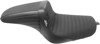 Le Pera Kickflip Pleated Grip Tape XL Seat Black For 10-21 HD Sportster