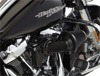 Arlen Ness Black Monster Sucker Air Cleaner Kit 81-005