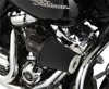 Arlen Ness Black Monster Sucker Air Cleaner Kit 81-005
