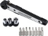 Driver Bit & Socket Set