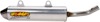 PowerCore 2 Slip On Silencer Exhaust - For 00-01 Yamaha YZ250 PowerCore 2 Slip On Silencer Exhaust - For 00-01 Yamaha YZ250