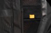 ICON Women's PDX3 Jacket Black 2XL - Waterproof riding jacket for women