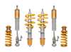 21+ BMW G87 M2 G80 M3 & G82 M4 RWD Road & Track Coilover System