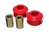 07-10 Chevy K2500/3500HD Torsion Bar Mount - Red 07-10 Chevy K2500/3500HD Torsion Bar Mount - Red