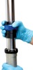 Ringer Fork Seal Driver 45mm