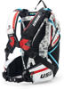 USWE Hajker Pro Winter Rolltop Daypack 30L - Cool White