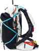 USWE Hajker Pro Winter Rolltop Daypack 30L - Cool White