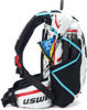 USWE Hajker Pro Winter Rolltop Daypack 30L - Cool White