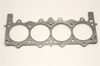 4.185in Bore .040in MLS Cylinder Head Gasket W7/W8/W9 Heads - For Chrysler R3 Race Block