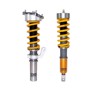 Road & Track Coilover System - For 05-12 Porsche 911 Carrera 4/Turbo (997) Incl. S Models
