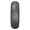 Dunlop AE2 Rear Tire 180/55B18 80H Bias TL - Rear tire 180/55B18 80H for V-Twin cruisers