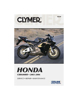 Shop Repair & Service Manual - Soft Cover - For 2003-2006 Honda Fours CBR600RR Shop Repair & Service Manual - Soft Cover - For 2003-2006 Honda Fours CBR600RR