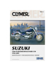 Shop Repair & Service Manual - Soft Cover - For 1998-2009 Suzuki Intruder / Boulevard C90 Shop Repair & Service Manual - Soft Cover - For 1998-2009 Suzuki Intruder / Boulevard C90