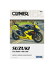 Shop Repair & Service Manual - Soft Cover - 2005-2006 Suzuki GSXR1000