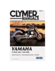 Shop Repair & Service Manual - Soft Cover