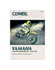 Shop Repair & Service Manual - Soft Cover Shop Repair & Service Manual - Soft Cover