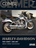 Shop Repair & Service Manual - Soft Cover