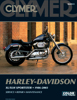 Shop Repair & Service Manual - Soft Cover Shop Repair & Service Manual - Soft Cover