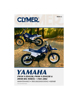 Shop Repair & Service Manual - Soft Cover - 81-02 Yamaha PW50 & 83-02 Yamaha PW80